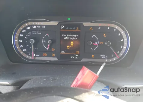 2022 Hyundai Santa Cruz Sel from USA, damaged, VIN 5NTJBDAE4NH026533